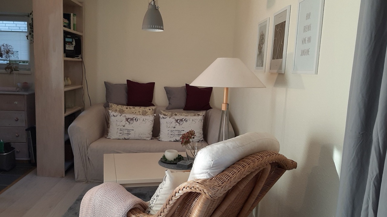 Photo of Livingroom in Klausdorf