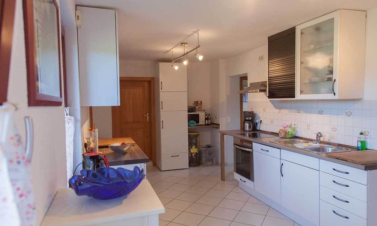 Photo of Kitchen in Katschow