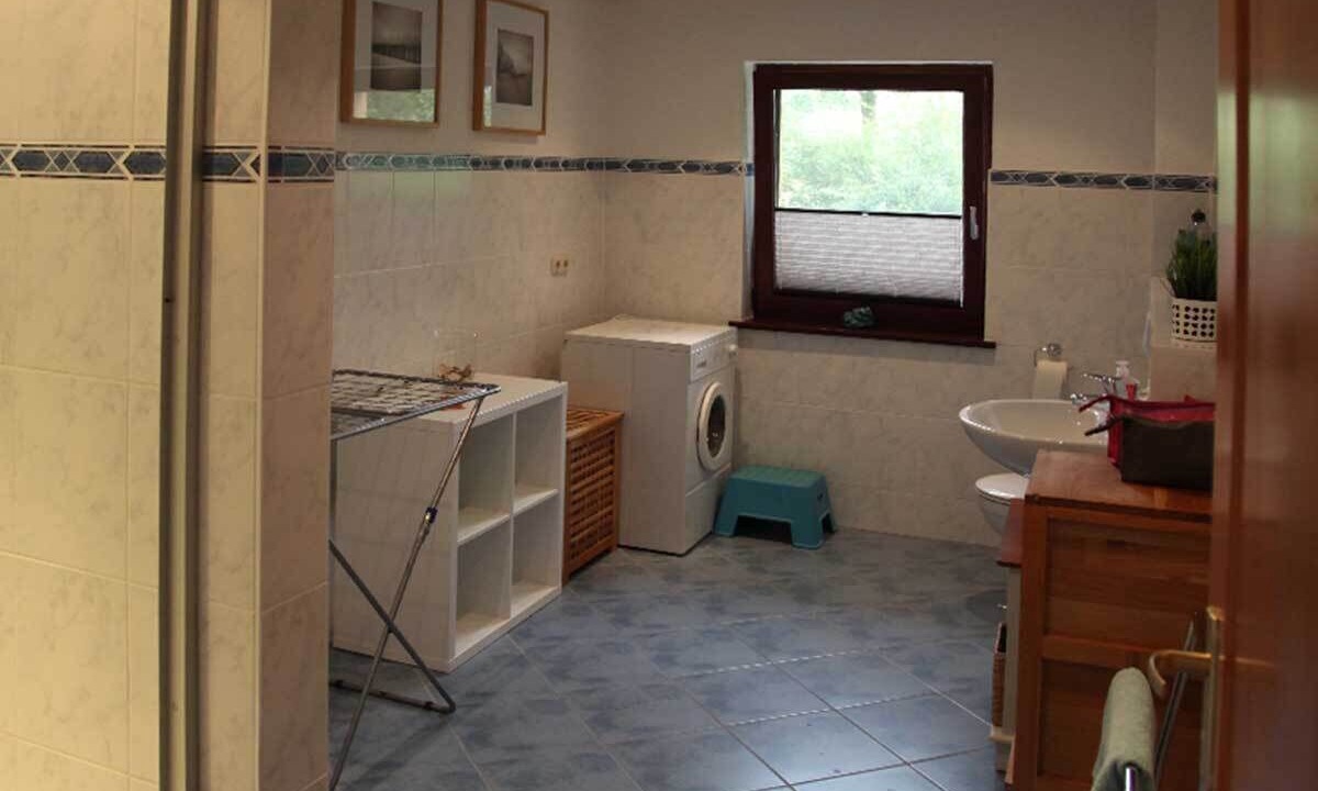 Photo of Bathroom in Katschow