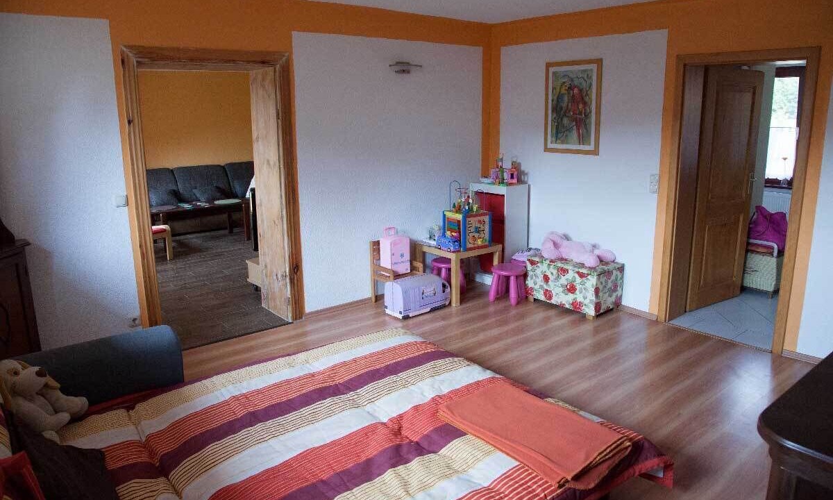 Photo of Bedroom in Katschow