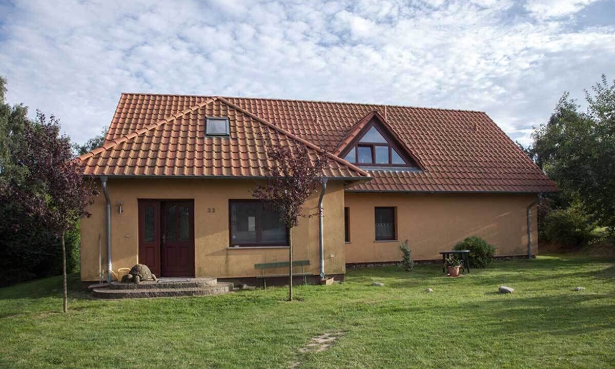 Photo of Outdoor in Katschow