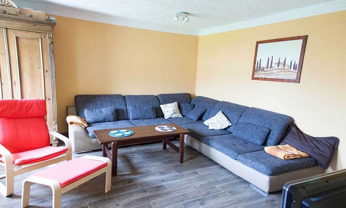 Photo of Livingroom in Katschow