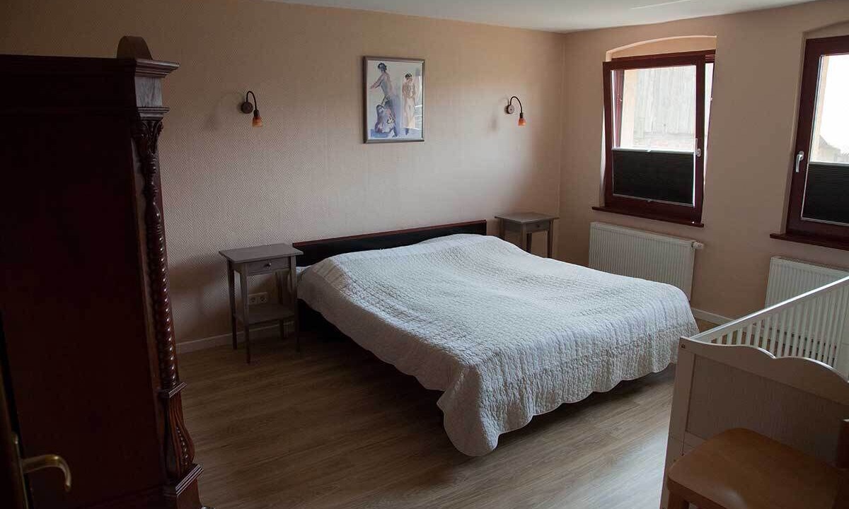 Photo of Bedroom in Katschow
