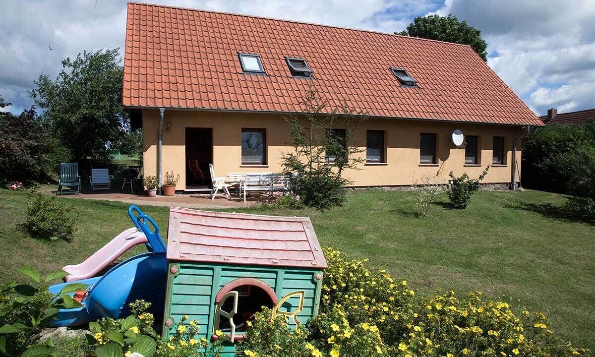 Photo of Outdoor in Katschow