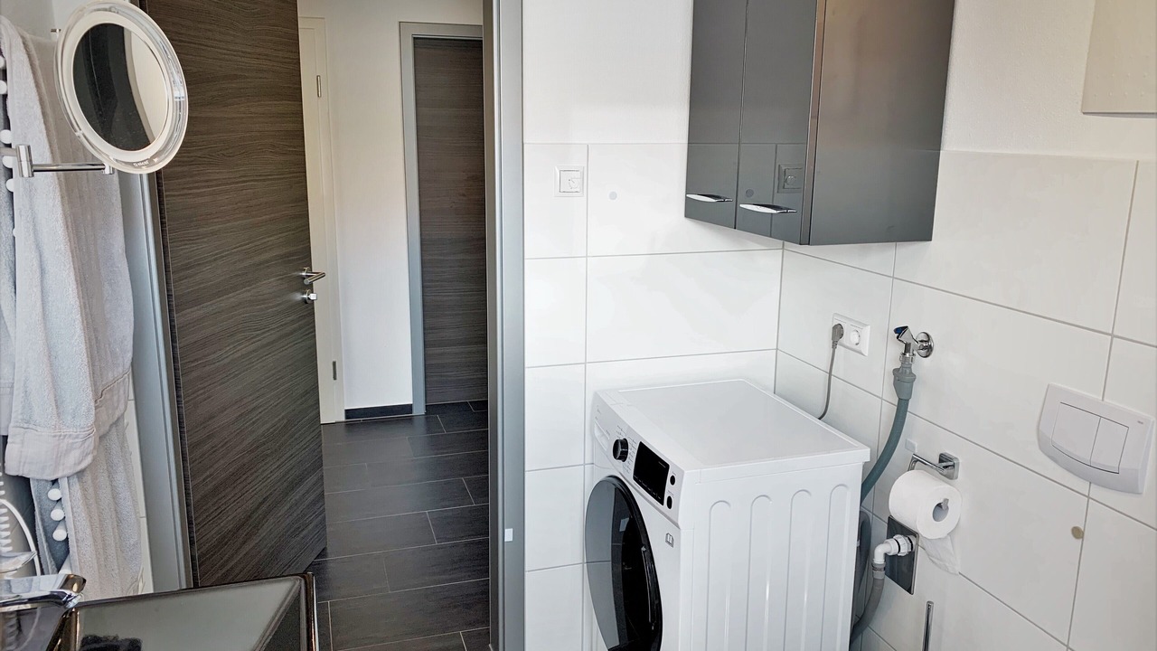 Photo of Bathroom in Kalzhofen
