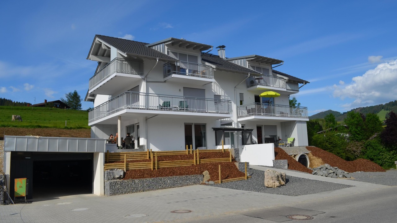 Photo of Outdoor in Kalzhofen