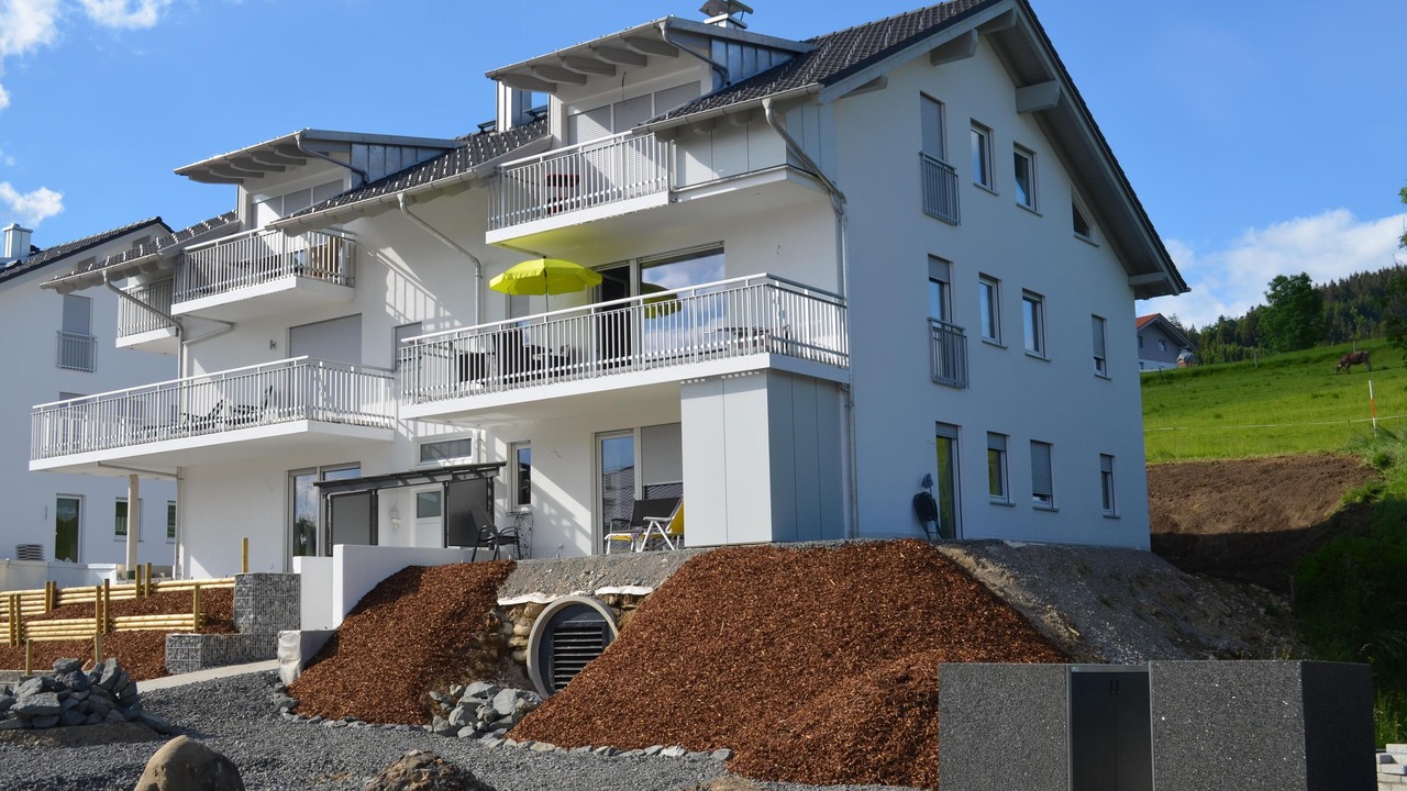 Photo of Outdoor in Kalzhofen