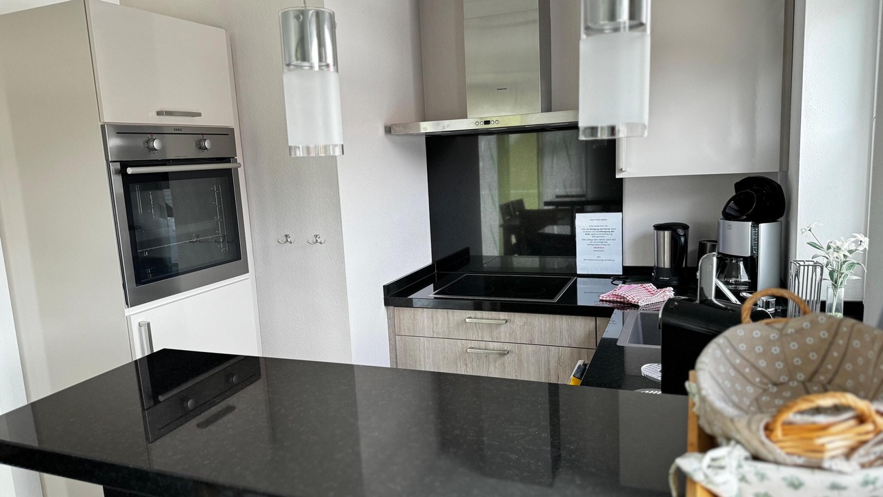 Photo of Kitchen in Kalzhofen