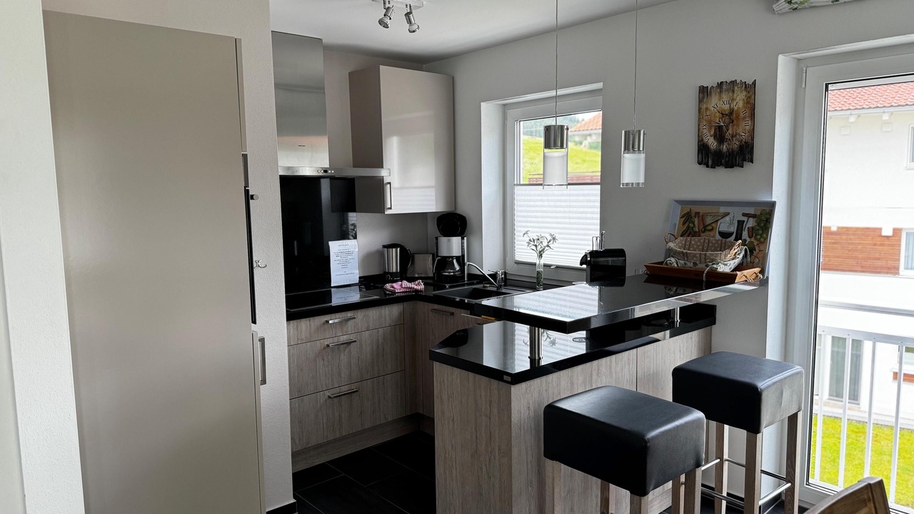 Photo of Kitchen in Kalzhofen