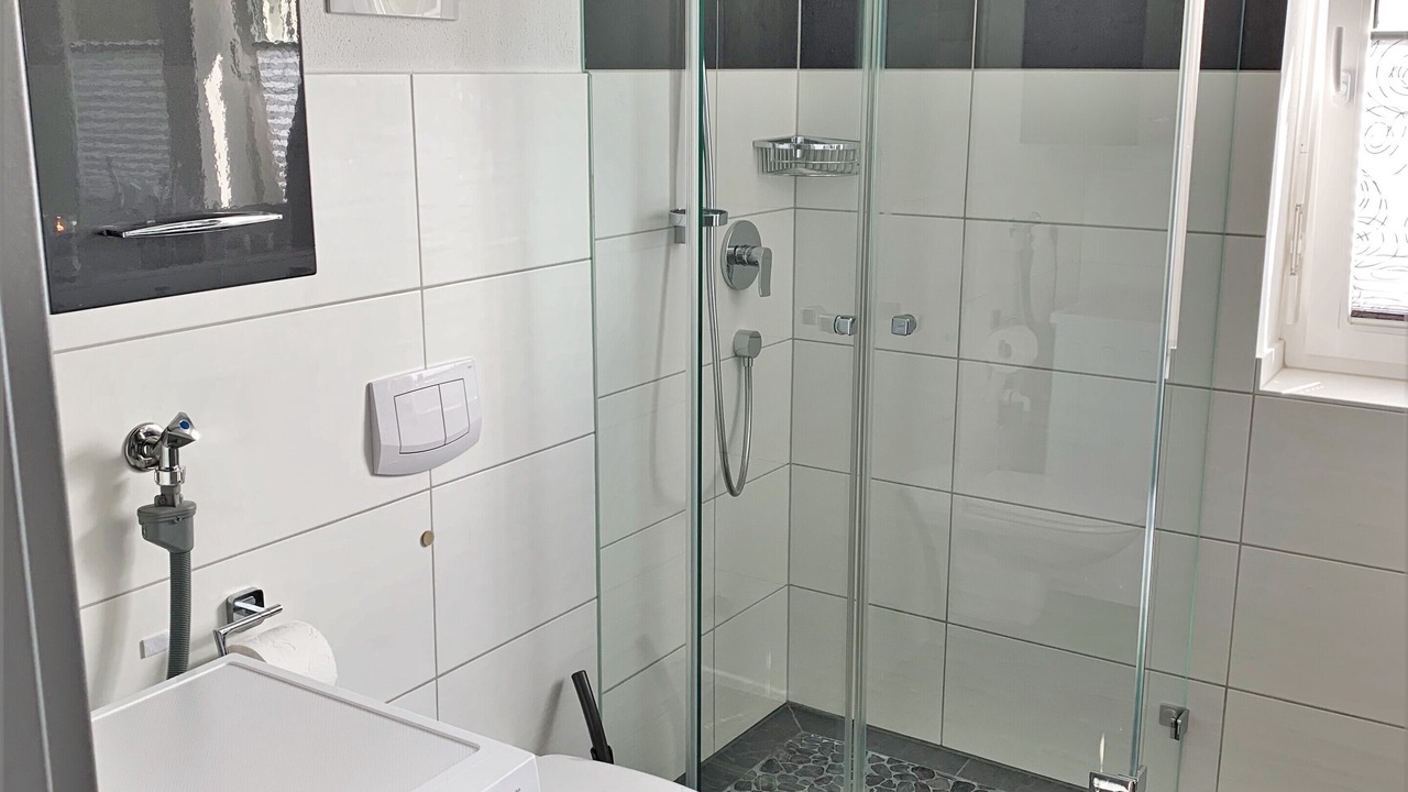 Photo of Bathroom in Kalzhofen