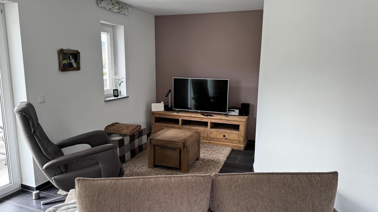 Photo of Livingroom in Kalzhofen