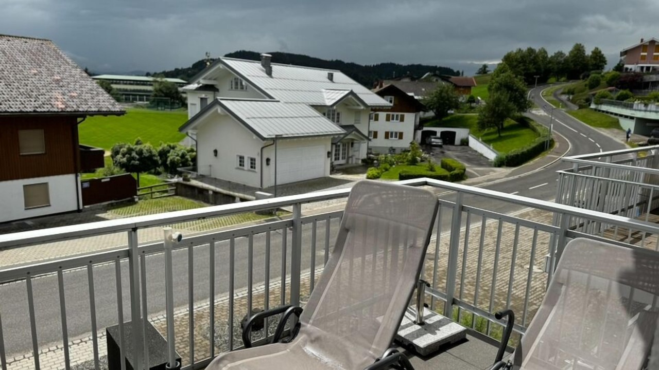Photo of Patio Balcony in Kalzhofen