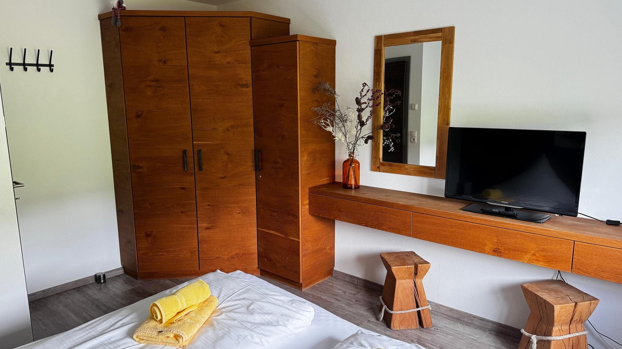 Photo of Bedroom in Kalzhofen