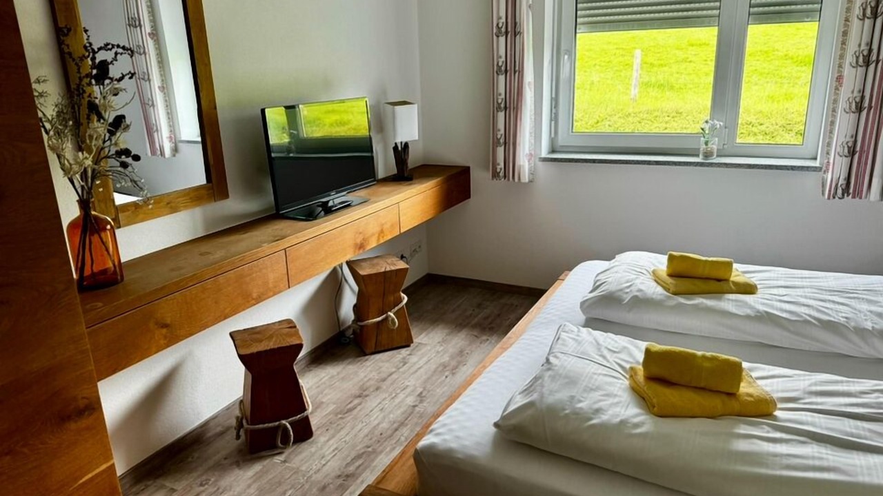 Photo of Bedroom in Kalzhofen
