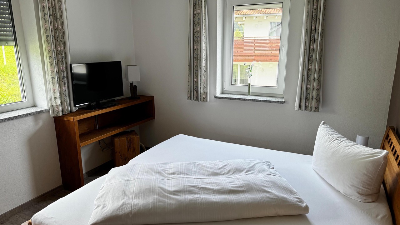 Photo of Bedroom in Kalzhofen