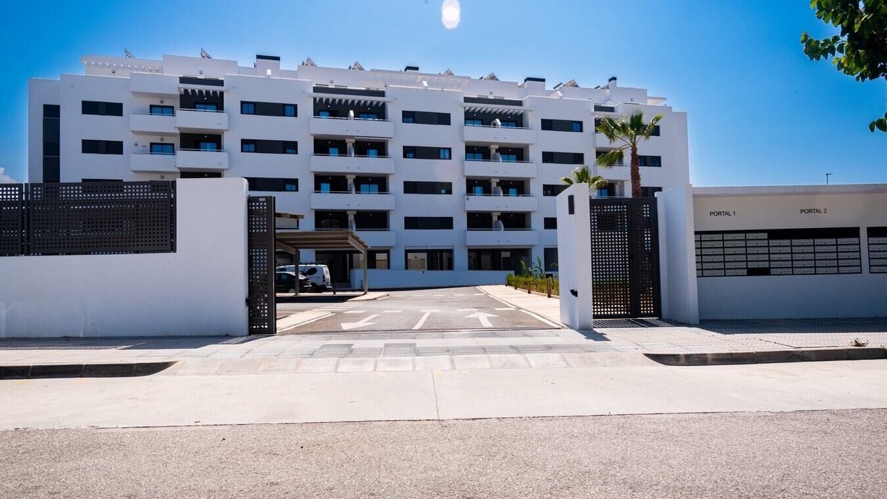 Photo of Outdoor in Algarrobo