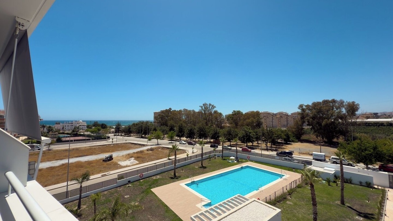 Photo of Outdoor in Algarrobo