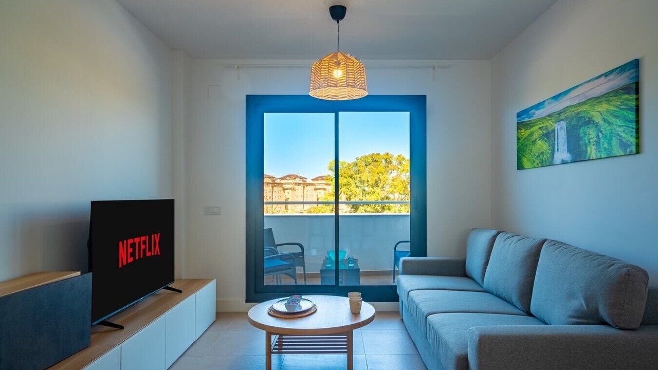 Photo of Livingroom in Algarrobo