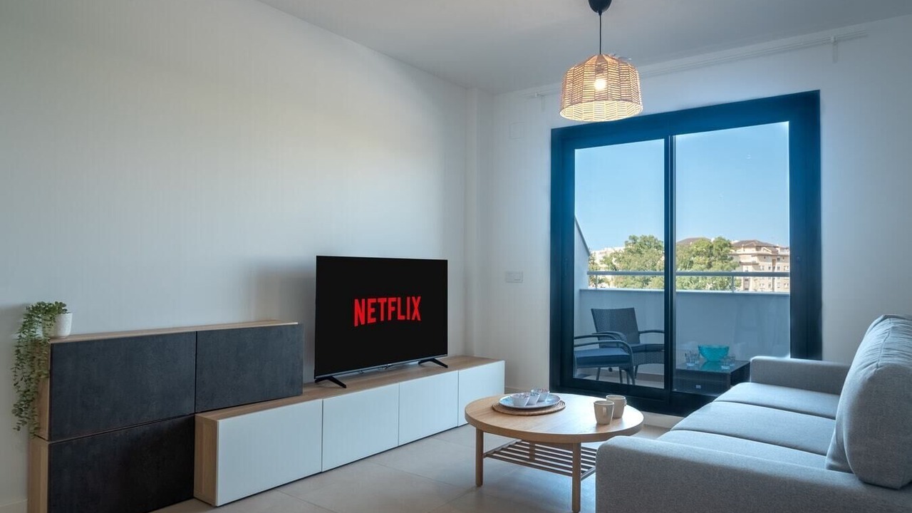 Photo of Livingroom in Algarrobo