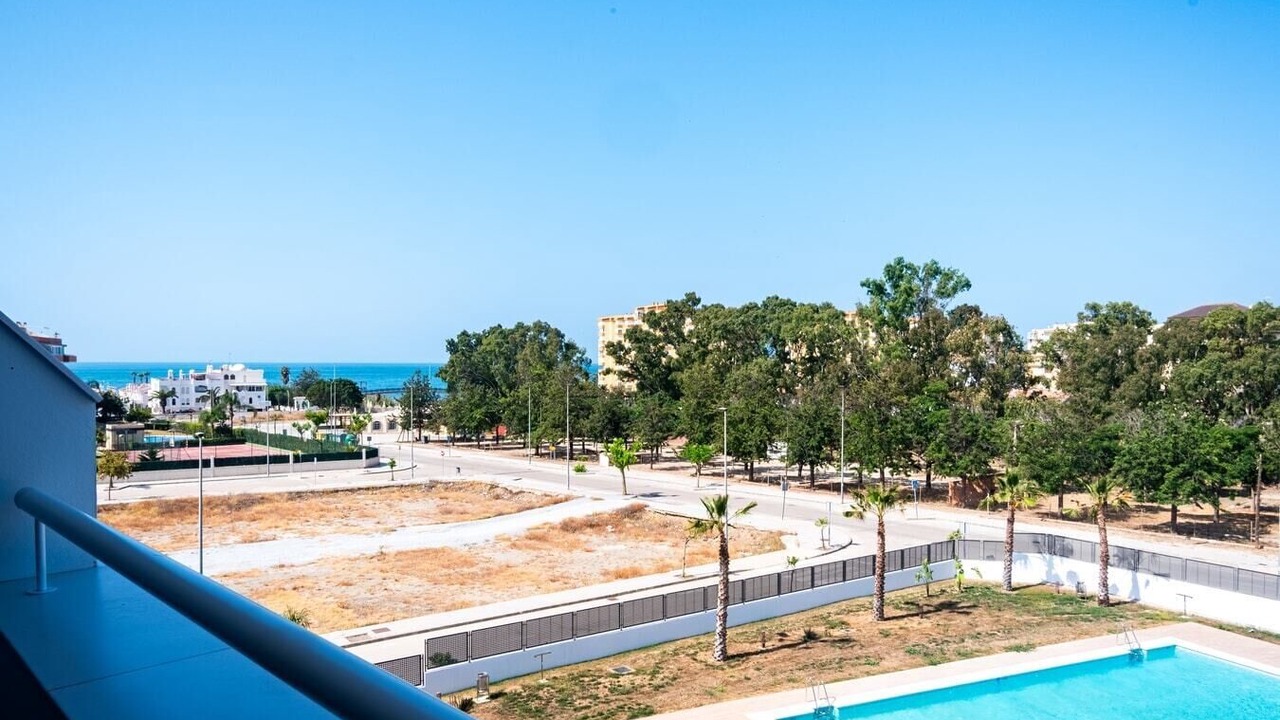 Photo of Outdoor in Algarrobo