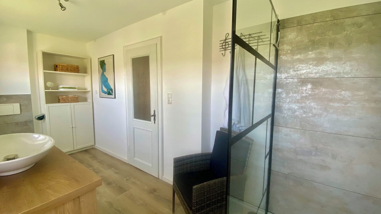Photo of Bathroom in Ering
