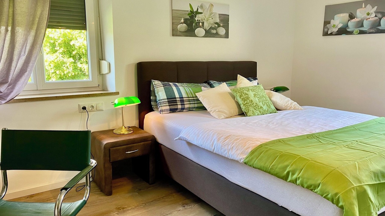 Photo of Bedroom in Ering