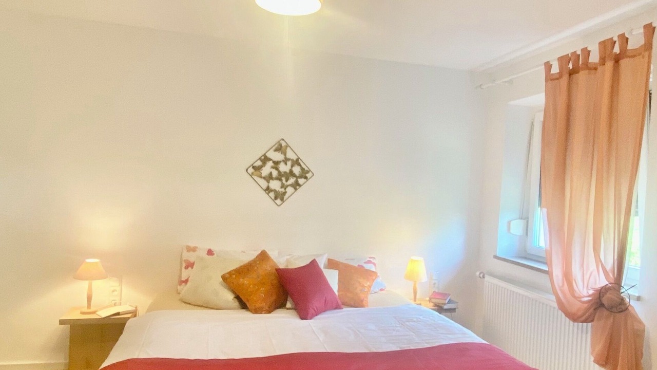 Photo of Bedroom in Ering