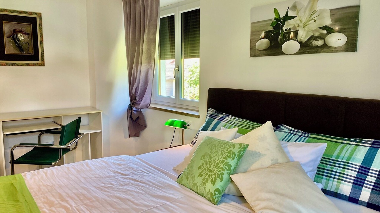 Photo of Bedroom in Ering