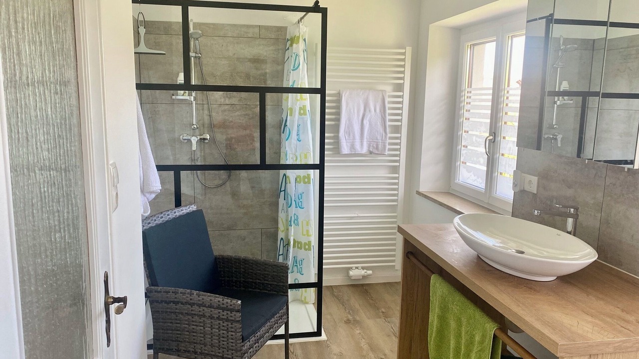 Photo of Bathroom in Ering