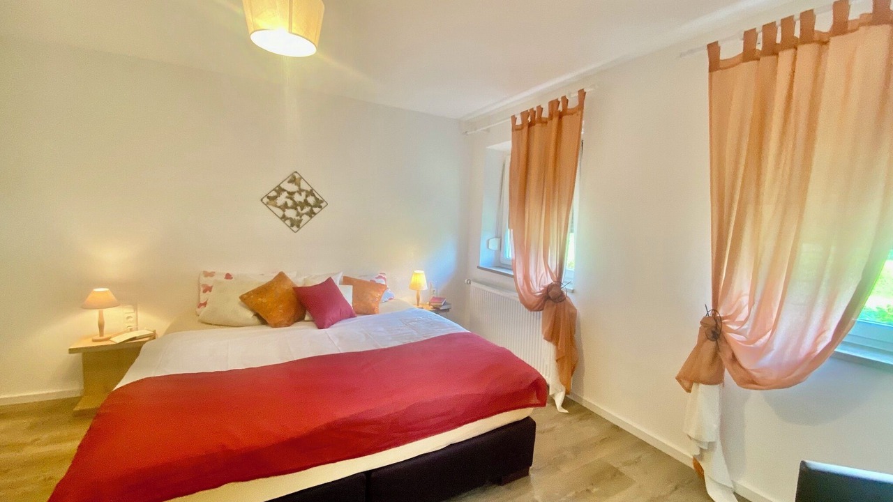Photo of Bedroom in Ering