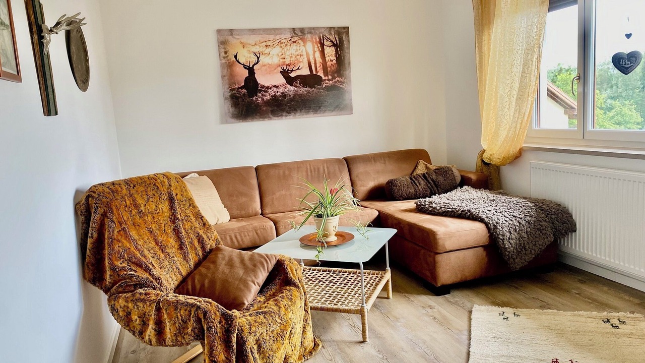 Photo of Livingroom in Ering