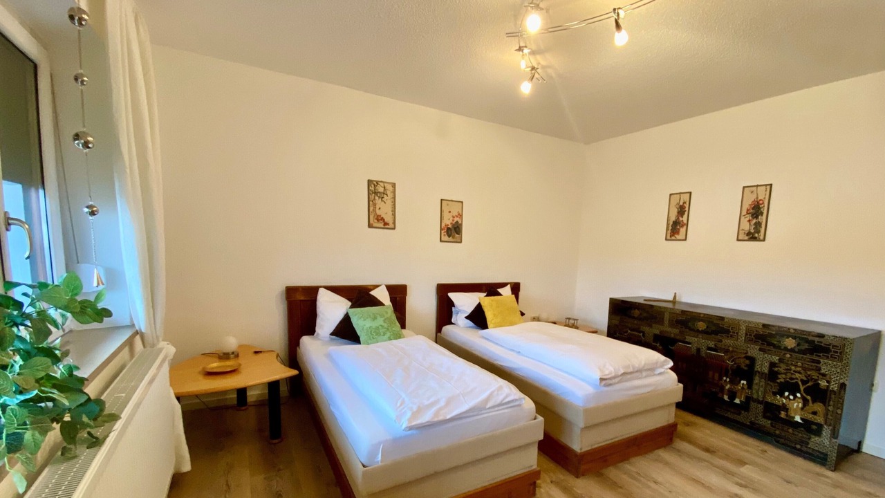 Photo of Bedroom in Ering