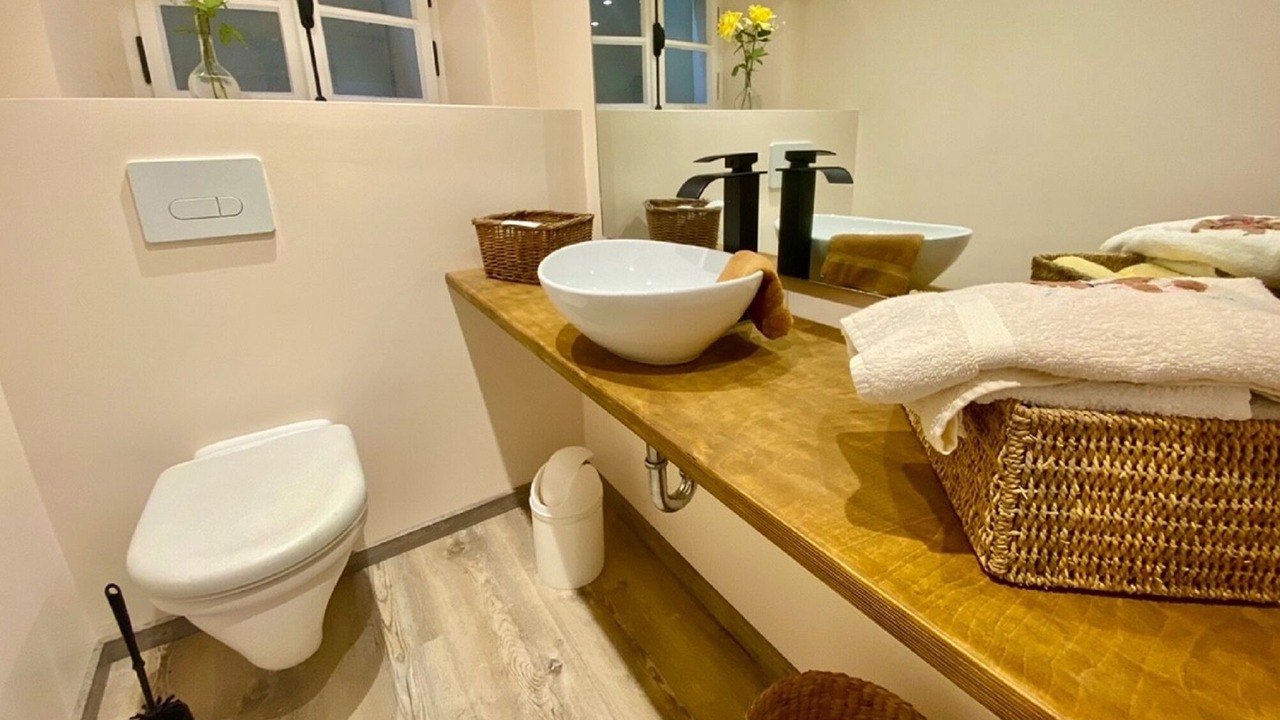 Photo of Bathroom in Ering