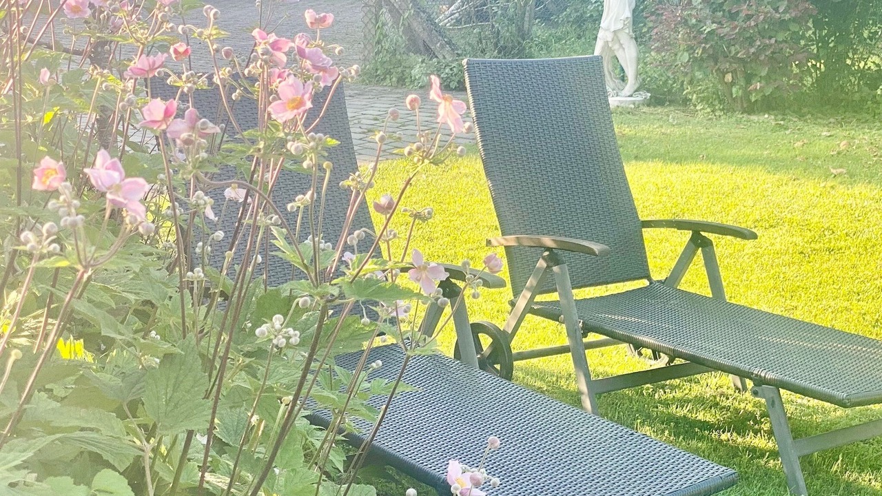 Photo of Patio Balcony in Ering