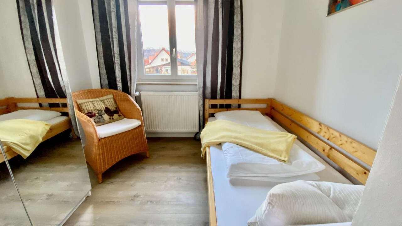 Photo of Bedroom in Ering