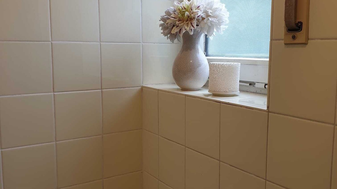 Photo of Bathroom in Hochzoll-Sud