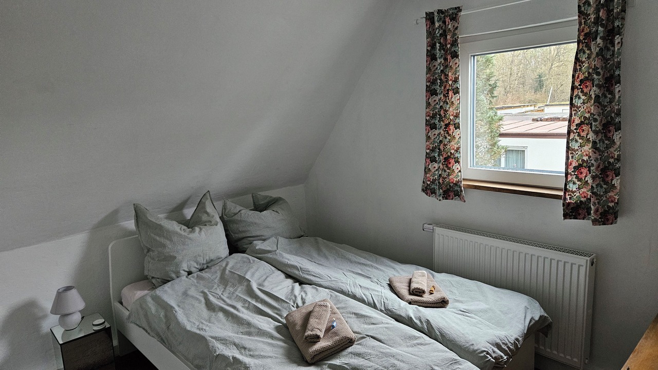 Photo of Bedroom in Hochzoll-Sud