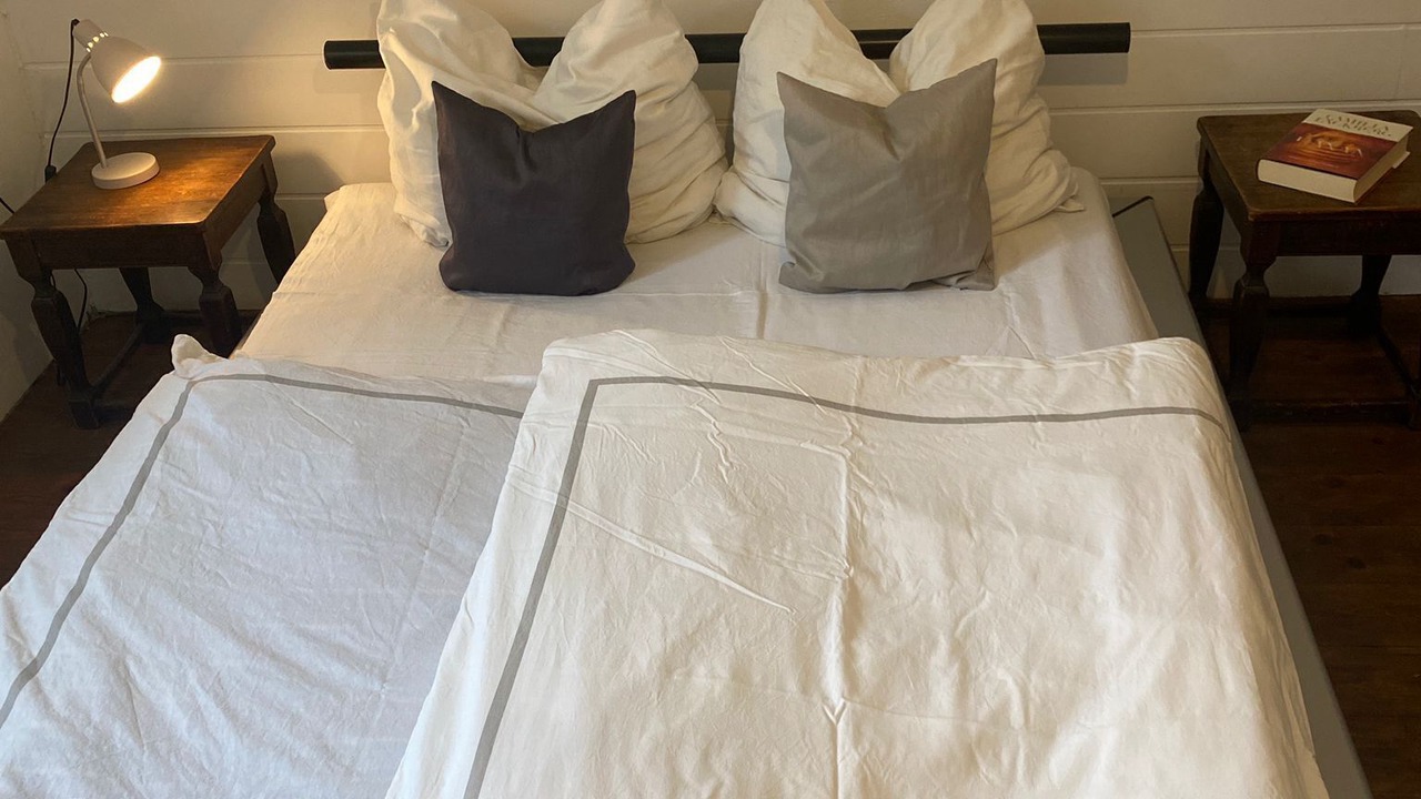 Photo of Bedroom in Hochzoll-Sud