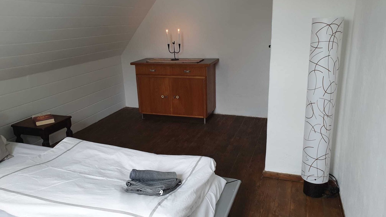 Photo of Bedroom in Hochzoll-Sud