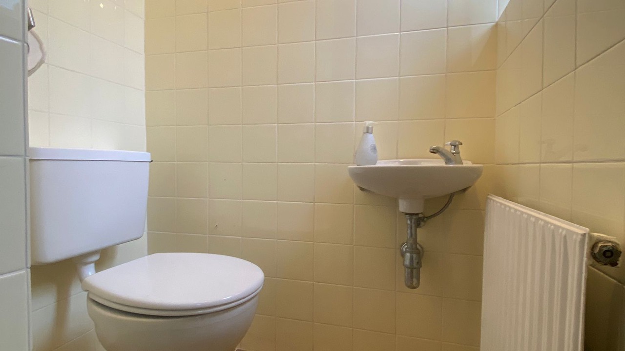 Photo of Bathroom in Hochzoll-Sud