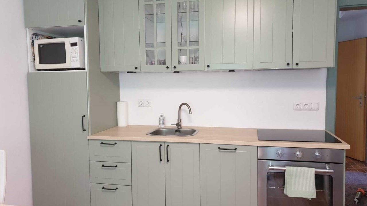 Photo of Kitchen in Hochzoll-Sud