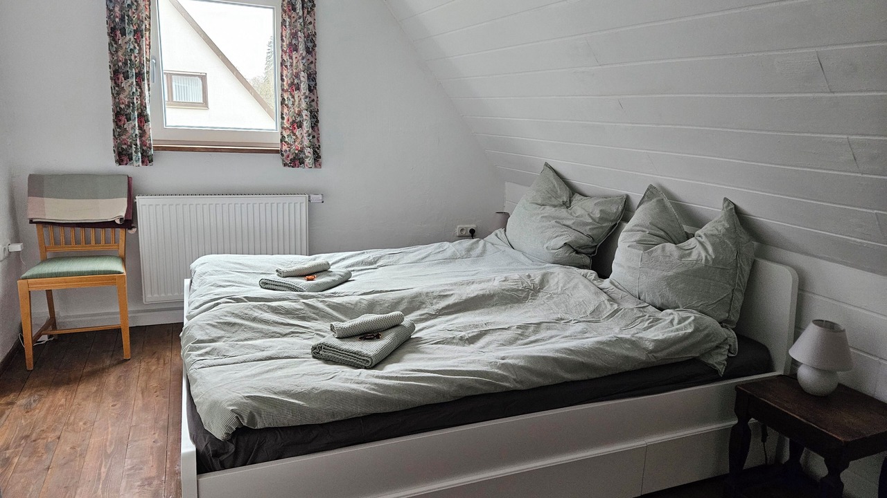 Photo of Bedroom in Hochzoll-Sud