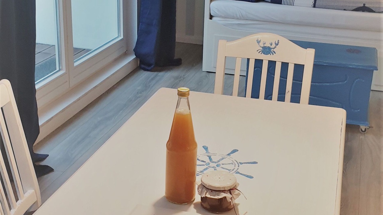 Photo of Bedroom in Kaegsdorf