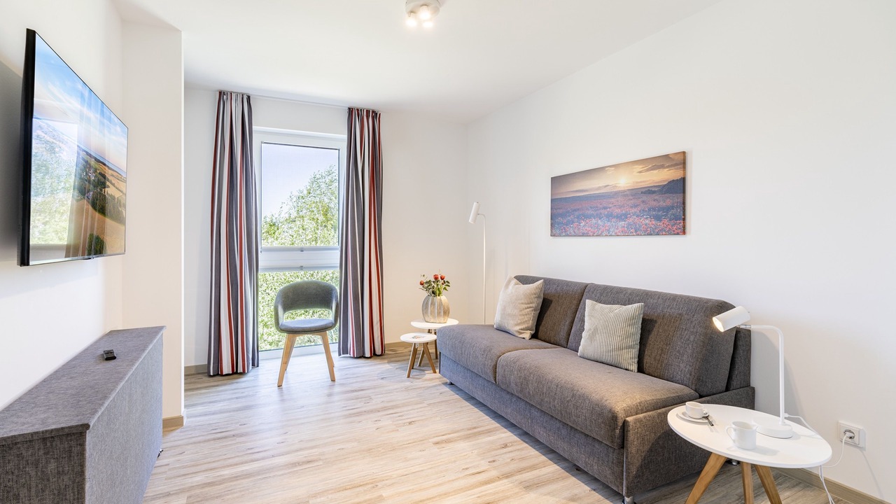 Photo of Livingroom in Garz