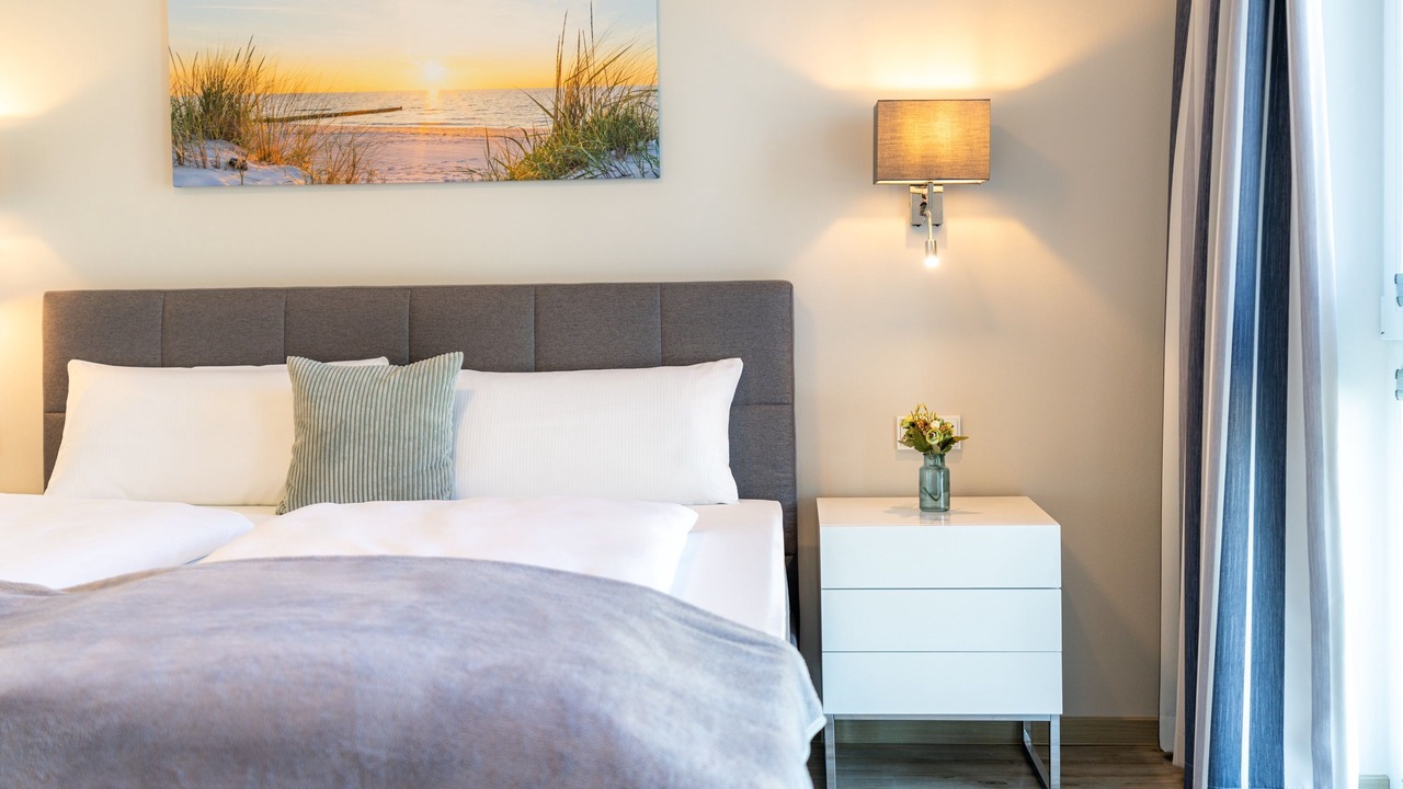 Photo of Bedroom in Garz