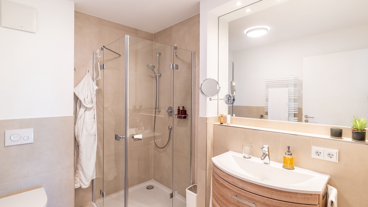 Photo of Bathroom in Garz