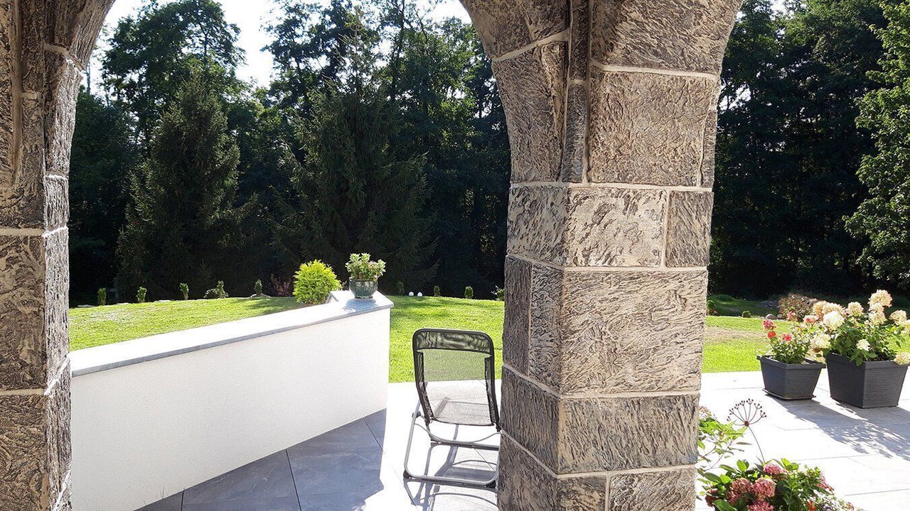 Photo of Patio Balcony in Lubow