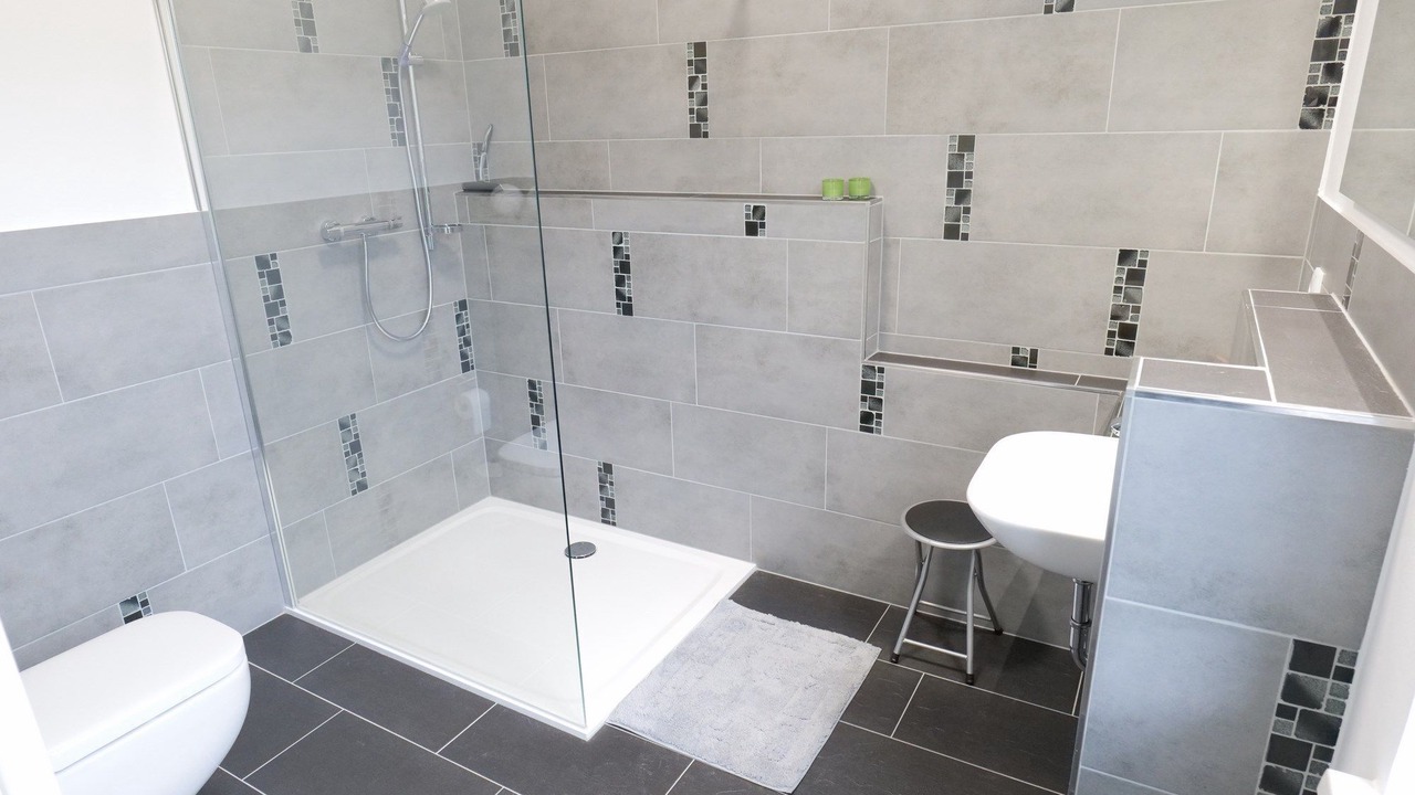 Photo of Bathroom in Lubow
