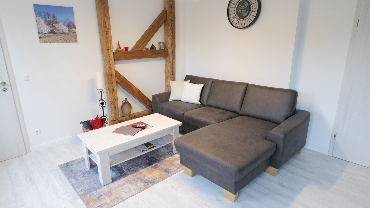 Photo of Livingroom in Lubow