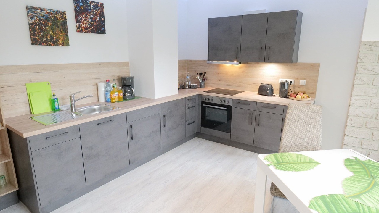 Photo of Kitchen in Lubow